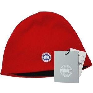 Canada Goose Toque Beanie Hat Unisex NWT Authentic